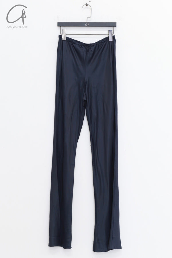 BASERANGE DYDINE pants Portugal BAS-TRDY-VI-WI24-LH blue black